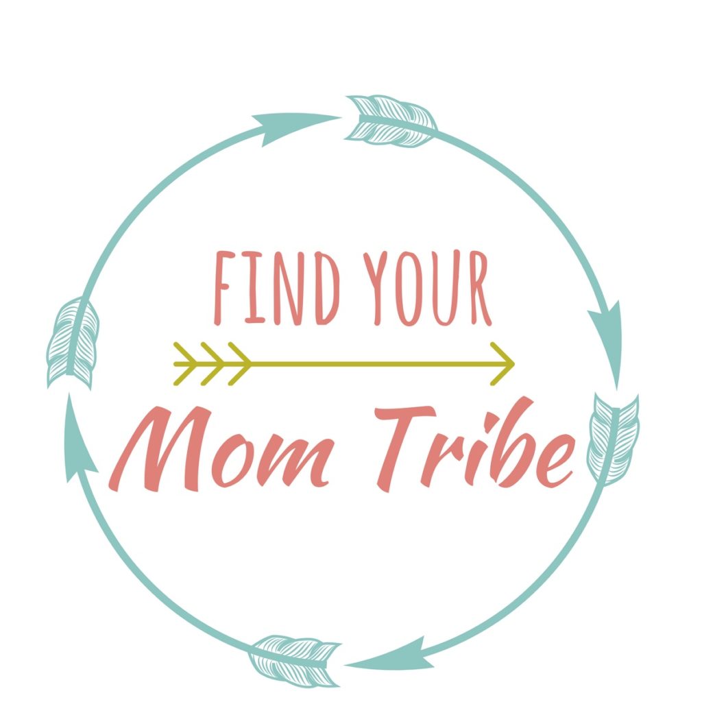 About Find Your Mom Tribe