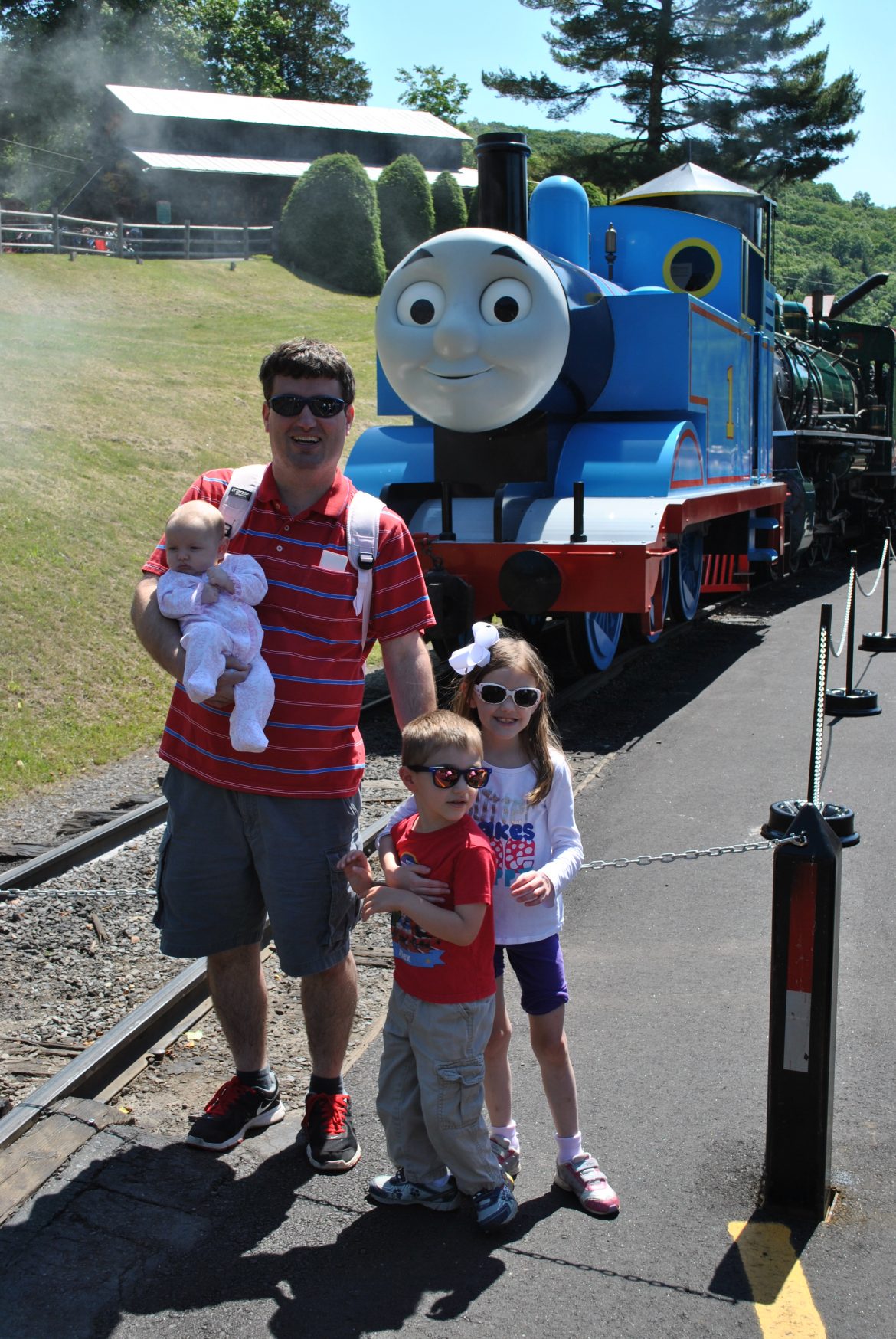 10 Can'tMiss Tips for an Epic Day Out with Thomas Find Your Mom Tribe