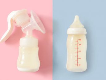 How to pump more breast milk, ways to get more milk when pumping