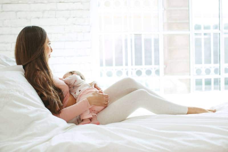 12 Questions You Must Ask Yourself if You Struggle with Low Milk Supply