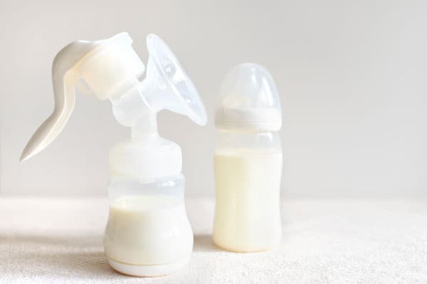 Breast Milk Come In 12 Tips For Better Milk Production