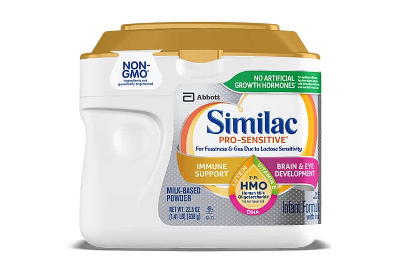 Enfamil Vs Similac Which Formula Is Better For Your Baby?