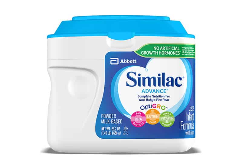Enfamil Vs Similac Which Formula Is Better For Your Baby?