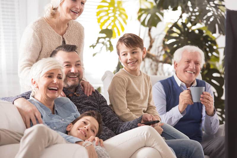 Games About Family: 12 Lovely Examples For Fun And Learning
