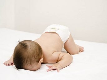 Face Down – Should My Baby Sleep In That Position?