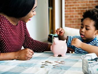 20 Different Money Saving Challenges Stay-At-Home Moms Can Try