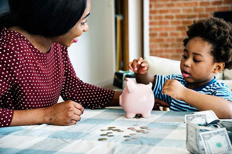 20 Different Money Saving Challenges Stay At Home Moms Can Try