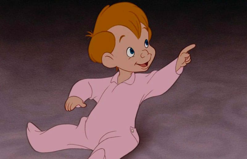 Disney Boy Names: Baby Names Inspired By Disney Characters