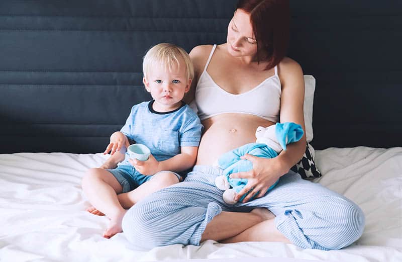 30 Must-Haves for Second Baby Every Mom Will Find Helpful