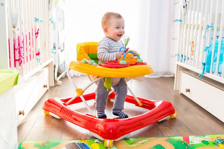 Best Baby Walker In 2022 14 Examples With Their Pros And Cons