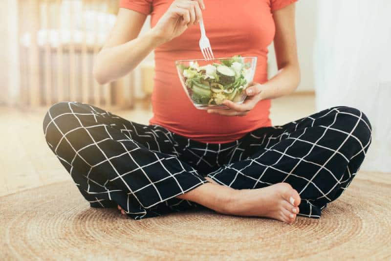 Constant Hunger In Early Pregnancy 7 Ways To Ease Hunger Pangs