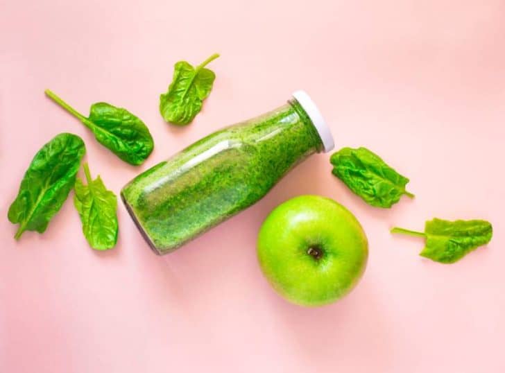 Pregnancy Smoothies: 7 Nutrient-Packed Smoothie Recipes