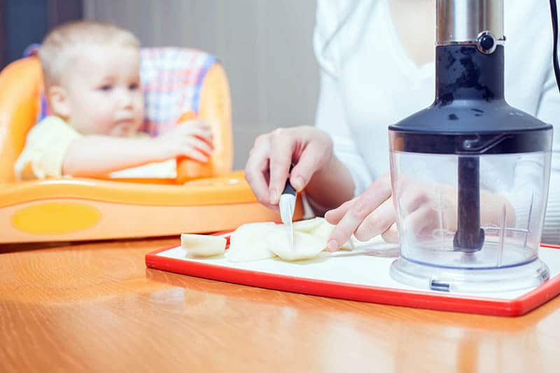 Best Baby Food Steamer And Blender Top Choices In 2022