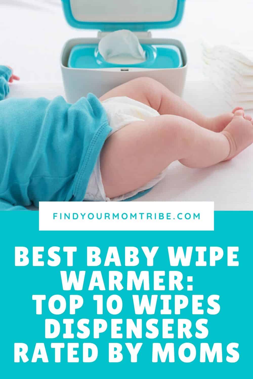 Best Baby Wipe Warmer