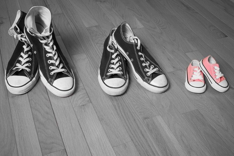 best shoe for pregnancy