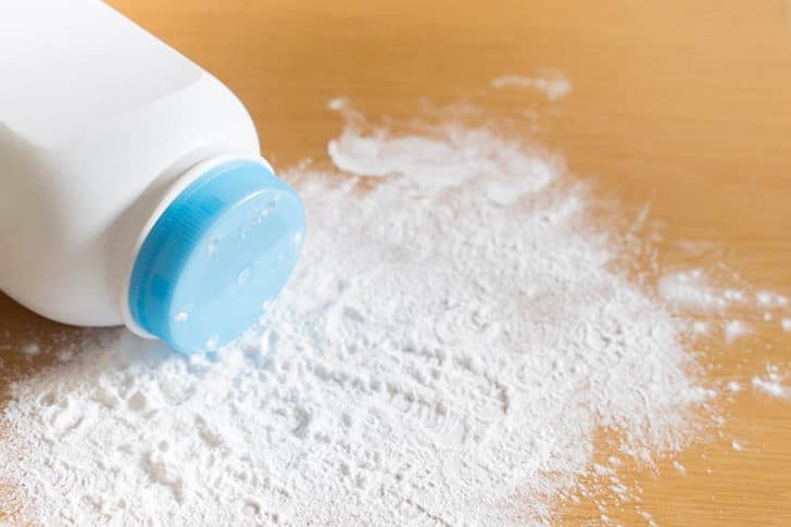 Baby Powder Brands: The 12 Best Products For Your Little One