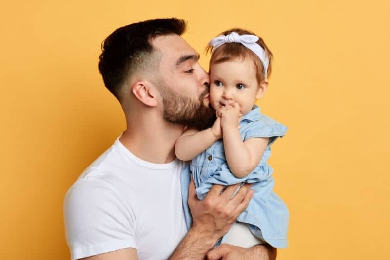 First Time Dad: Essential Tips And 10 Things To Prepare For