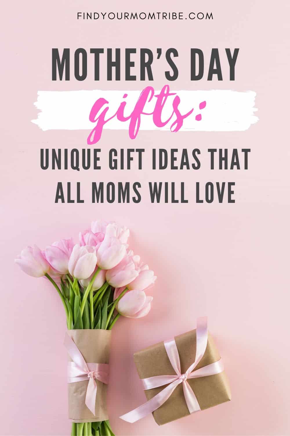 Pinterest Mother's Day Gifts