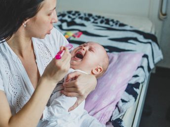 Gripe Water: The Ultimate Remedy For Your Cranky Newborn?