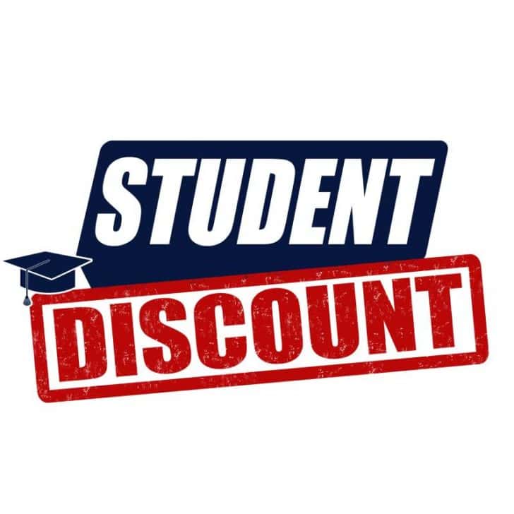 adobe photoshop student discount