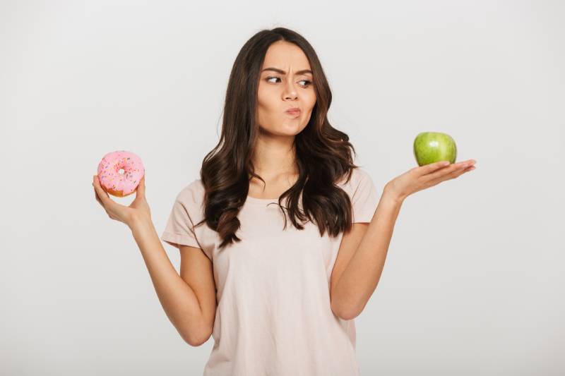 What Not To Eat When Breastfeeding: Specific Foods To Avoid