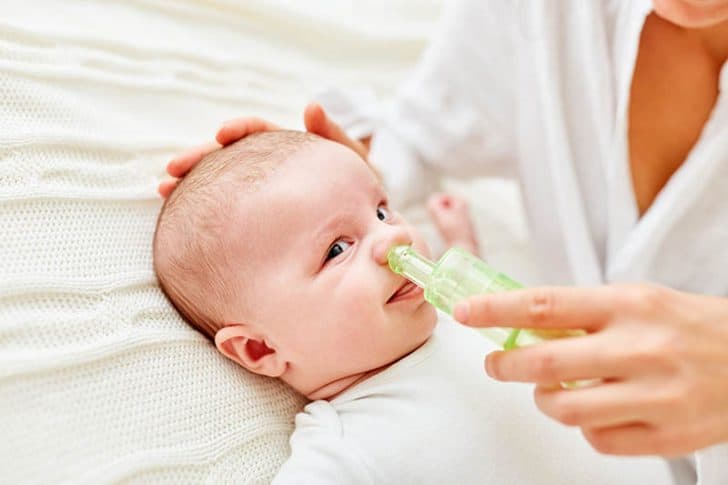 12 Best Baby Nasal Aspirators Of 2022 To Stop Stuffy Baby Noses