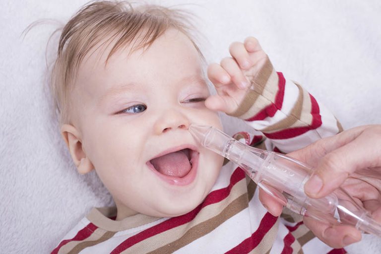 12 Best Baby Nasal Aspirators Of 2022 To Stop Stuffy Baby Noses