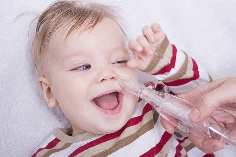 12 Best Baby Nasal Aspirators Of 2022 To Stop Stuffy Baby Noses