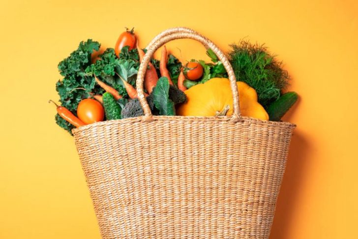 Vegetables and Fruit In Season By Month: When To Buy What