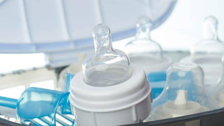 Bottle Sterilizers: 12 Best Baby Bottle Sterilizers Of 2021