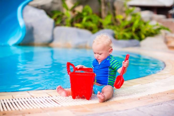 Swimming Diapers: 10 Best Choices For Your Little One In 2021
