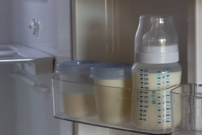 Breast Milk Storage Bags 8 Picks For Your Stockpiling Needs