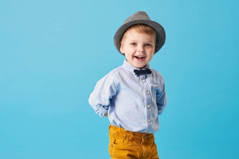 80+ Little Boy Quotes About Your Handsome Little Man