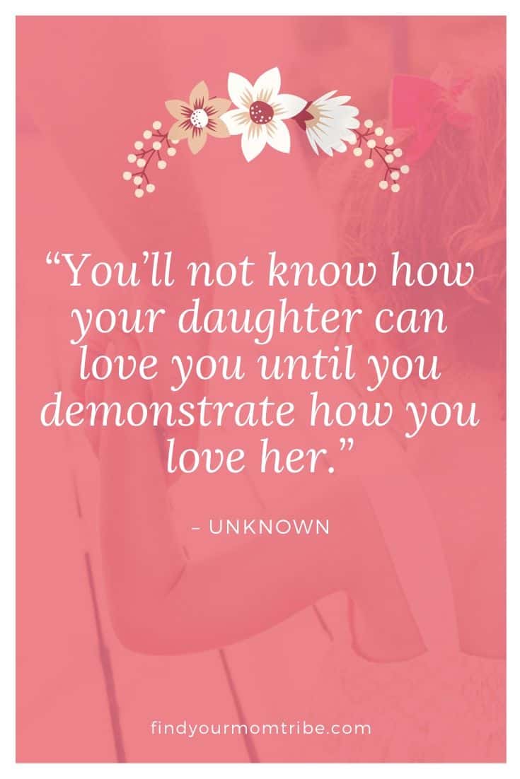 154 Father And Daughter Quotes Showcasing The Unique Bond