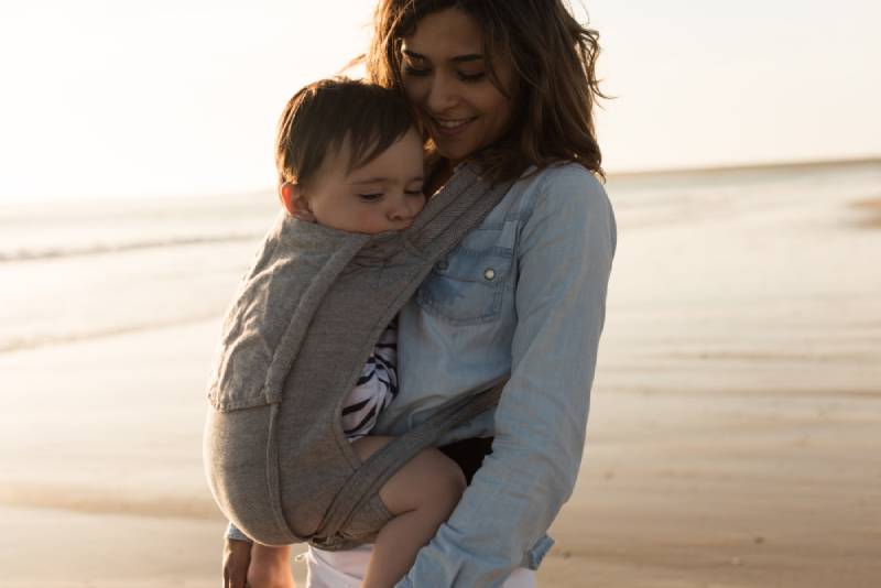 What Baby Carrier Is Best In 2021: Reviews And How To Choose