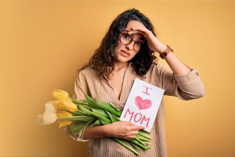 Mommy Guilt: 8 Best Ways To Overcome It Once And For All