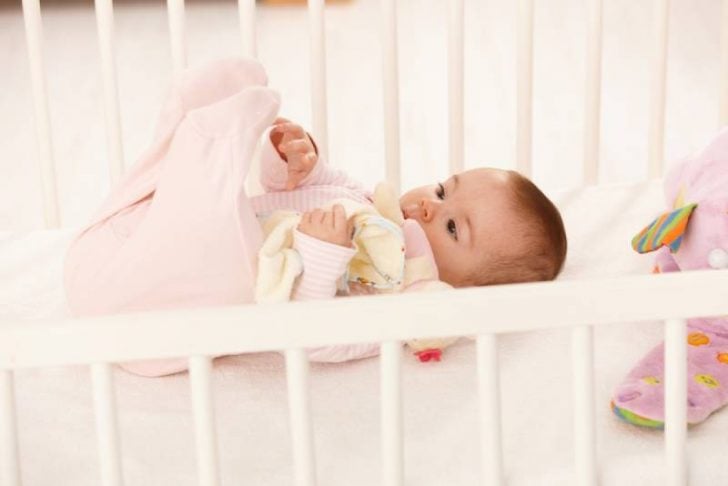 9 Best Toddler And Baby Cot Beds For A Good Night's Sleep