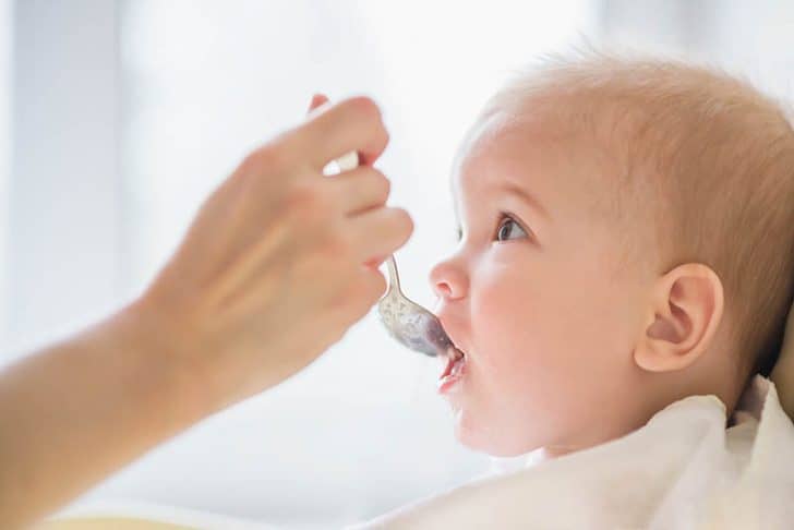 The 10 Baby Leaps: The Wonder Weeks Of Child Development