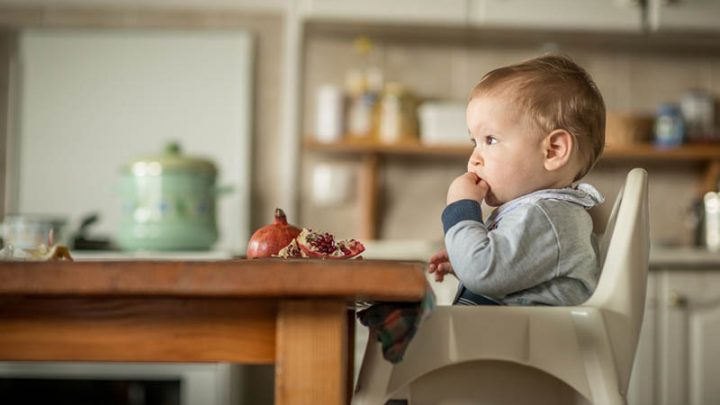 Best High Chairs Of 2022: Features And Considerations
