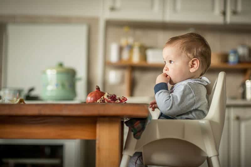 best high chairs 2020