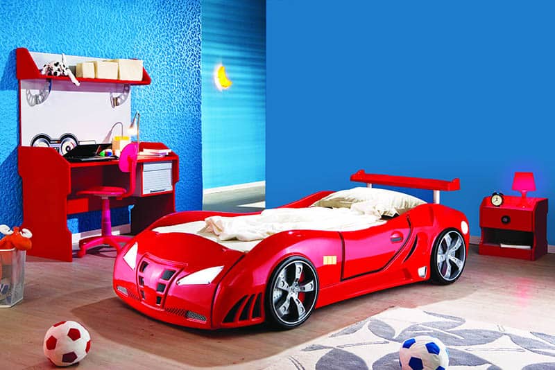 Toddler Beds For Boys The 9 Best Options For Your Growing Boy