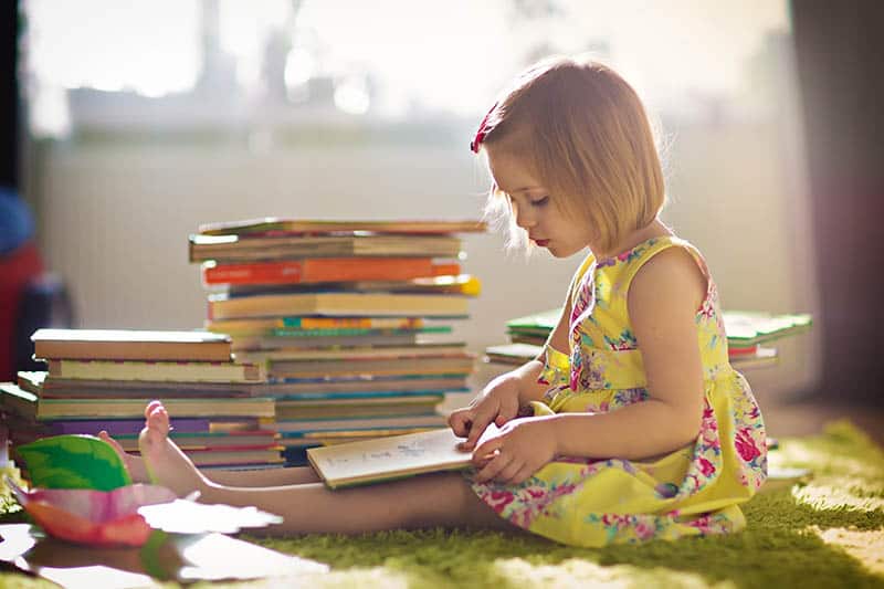16 Stories For Kids: Moral Tales And Fables For Children