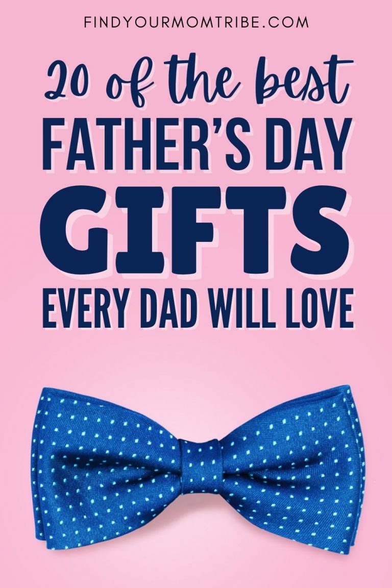 20 Of The Best Father's Day Gifts Every Dad Will LOVE In 2022