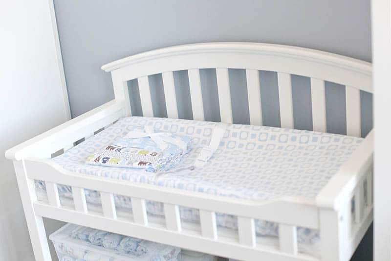 do toddler sheets fit crib mattress