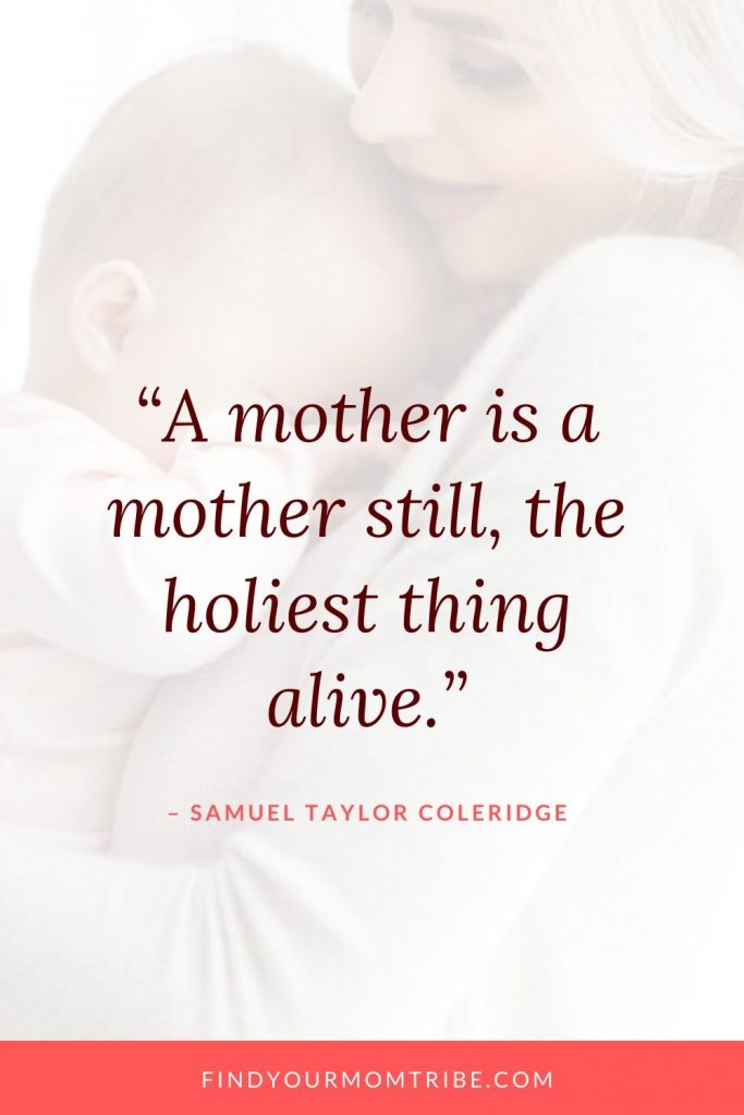101 Best Strong Mom Quotes – Because Moms Are The Real Heroes!