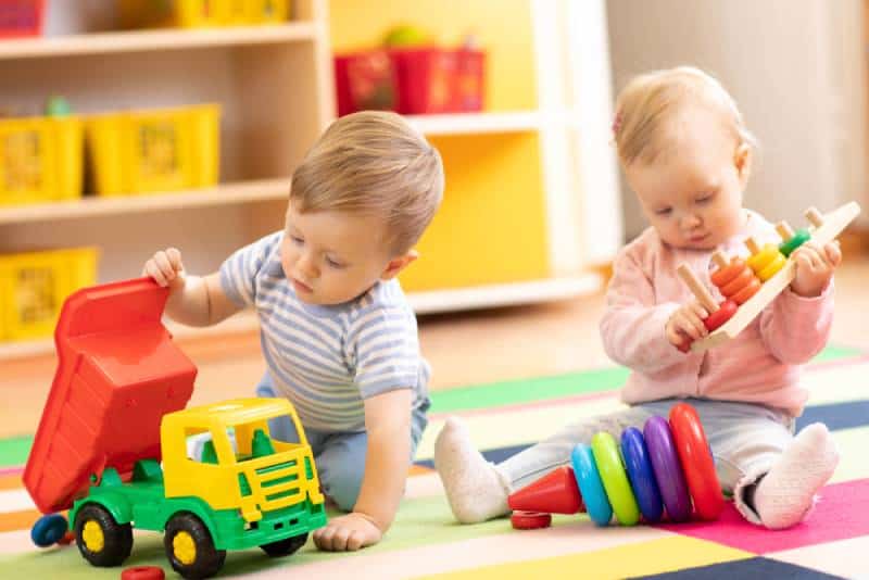 montessori play toys