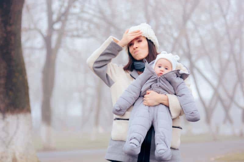 Mommy Brain Unraveled: How Long It Lasts And How To Combat It