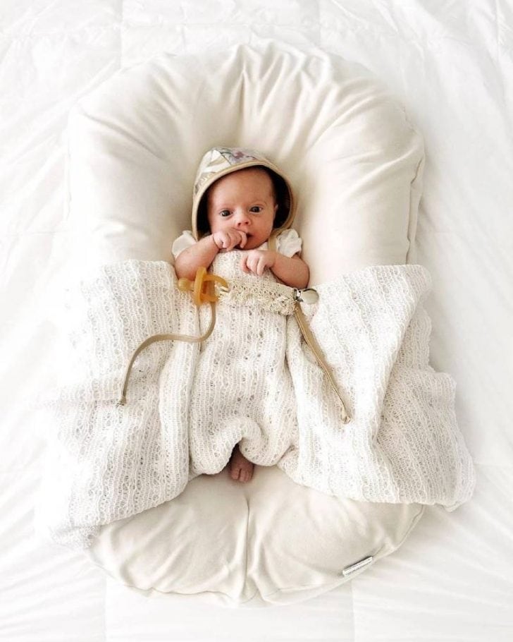 The Ultimate Guide To The 19 Best Baby Loungers In 2022