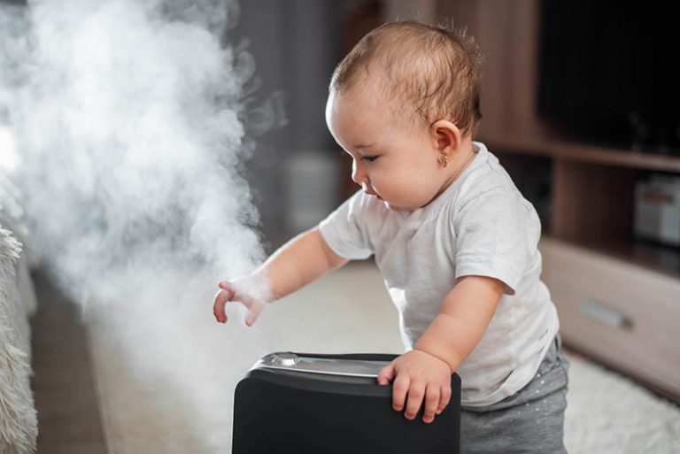 14 Best Humidifiers For Babies In 2021 For The Sweetest Dreams