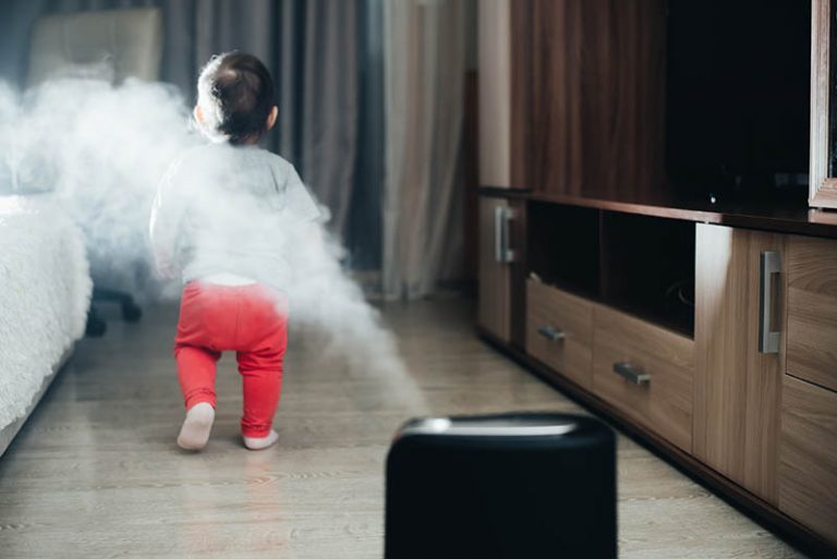 14 Best Humidifiers For Babies In 2021 For The Sweetest Dreams